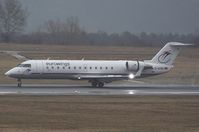 D-ACRD @ LOWW - Eurowings CRJ-200 - by Delta Kilo