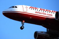 D-ABDB @ EDDT - Details of an AIR BERLIN A320-214 - by mumspride