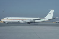 YR-ABB @ VIE - Romavia Boeing 707 - by Yakfreak - VAP