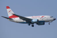 OE-LNM @ VIE - Austrian Airlines Boeing 737-600 - by Thomas Ramgraber-VAP