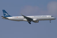 4O-AOA @ VIE - Montenegro Airlines Embraer 190 - by Thomas Ramgraber-VAP