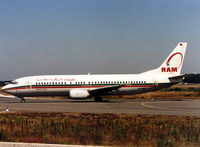 CN-RMX @ LFBD - Taxiing holding point rwy 05 - by Shunn311