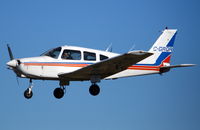 C-GRQR @ CYKZ - Landing at Toronto Buttonville Airport - by Ivan Chan