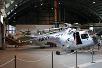 XA220 @ YSNW - YSNW (RAN Fleet Air Arm Museum)