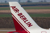 D-ABGD @ VIE - Airbus A319-132 - by Juergen Postl
