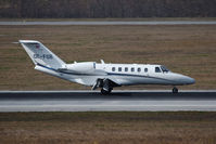 OE-FGB @ VIE - Jet Alliance Cessna 525A Citation CJ2+ - by Juergen Postl