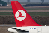 TC-JRL @ VIE - Airbus A321-231 - by Juergen Postl