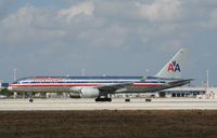 N674AN @ KMIA - Boeing 757-200 - by Mark Pasqualino