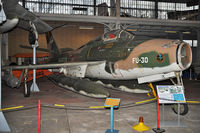FU-30 - at Museum Brussels - by Volker Hilpert