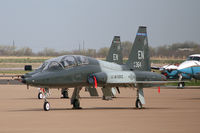 66-4364 @ AFW - USAF T-38 at Alliance, Fort Worth - by Zane Adams