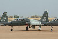 66-8367 @ AFW - USAF T-38 at Alliance, Fort Worth - by Zane Adams