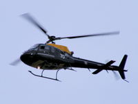 ZJ270 @ EGOE - Eurocopter AS350BA Ecureuil - by Chris Hall