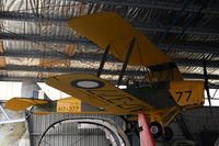 A17-377 @ YMMB - YMMB (Australian National Aviation Museum)
