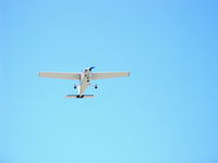 N700PJ @ SZP - 1977 Cessna 177B CARDINAL, Lycoming O & VO-360 180 Hp, takeoff climb Rwy 04 - by Doug Robertson