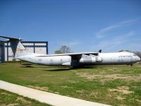 65-0248 @ WRB - Museum of Aviation, Robins AFB - by Timothy Aanerud