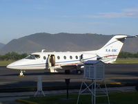 XA-UIC @ MMOX - At Oaxaca Airport - by John Carlo