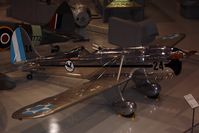 N17349 @ OSH - EAA AirVenture Museum - by Timothy Aanerud