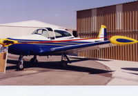 N8600H - Taken at Oxnard Airshow - by Walt