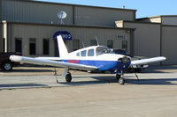 N3902T @ GKY - At Arlington Municipal - by Zane Adams