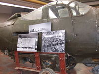 44-2911 @ IAG - Photos of the production line- as it was, when this bird left home. - by Jim Uber
