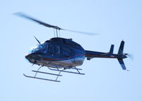 N206SG @ KAPA - Takeoff from APA - by Bluedharma