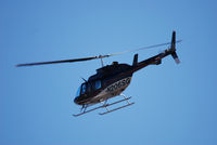 N206SG @ KAPA - Takeoff from APA - by Bluedharma