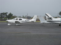 N11PR @ OXR - 2006 Cirrus SR22 GTS, Continental IO-550-N 310 Hp - by Doug Robertson