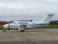 G-ORJA @ EGKA - Visting Shoreham - by Andy Parsons