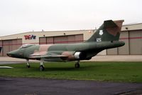 56-0125 @ LEX - RF-101C Voodoo - by Florida Metal