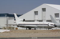 N1732D @ KVCV - Lockheed L-1011-385