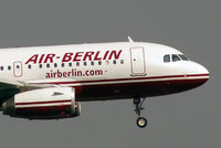 D-ABGC @ VIE - Air Berlin Airbus A319-132 - by Joker767