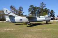 55-0392 @ WRB - Museum of Aviation, Robins AFB - by Timothy Aanerud