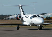 G-FBLI @ EGLK - TAXYING TOWARDS THE TERMINAL - by BIKE PILOT