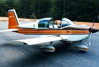 N39030 @ GRIFFIN, G - 1st Owner - Bought New at Savannah, GA - by Bill Broiwn