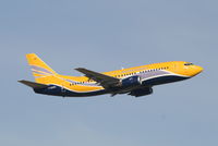 F-GIXD @ EBBR - taking off from rwy 07R - by Daniel Vanderauwera