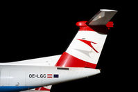 OE-LGC @ VIE - Austrian Arrows Dash 8-400 - by Yakfreak - VAP