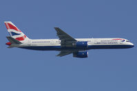G-CPES @ VIE - British Airways Boeing 757-200 - by Thomas Ramgraber-VAP