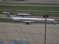 N967TW @ KSTL - HEADING TO RUNWAY - by Gary Schenaman