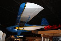 N9PH @ OSH - EAA AirVenture Museum - by Timothy Aanerud