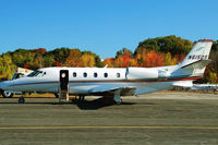 N615QS @ FIT - Fitchburg Mun. Airport - by Bruce Vinal
