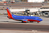 N631SW @ KPHX - N631SW - by Dawei Sun