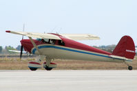 N2084K @ KSEF - Sebring light sport expo - by Joel Cox