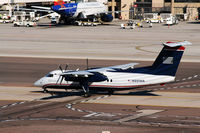 N991HA @ PHX - N991HA - by Dawei Sun