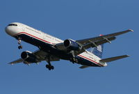 N915AW @ TPA - US Airways 757-200