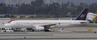 N567TA @ KLAX - Taxi to gate - by Todd Royer