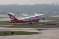 HB-IOX @ ZRH - Belair Airbus A319-112 - by Juergen Postl