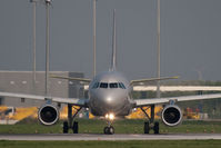 D-AGWG @ VIE - Airbus A319-132 - by Juergen Postl