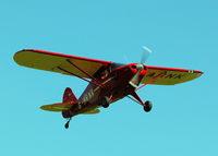 G-ARNK @ EGHP - CLIMBING OUT FROM RWY 21 - by BIKE PILOT