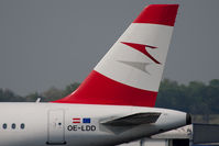 OE-LDD @ VIE - Airbus A319-112 - by Juergen Postl