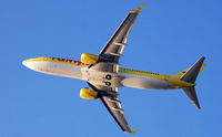 D-AHFQ @ EDDT - Take off from TXL on a sunny easter morning - by mumspride